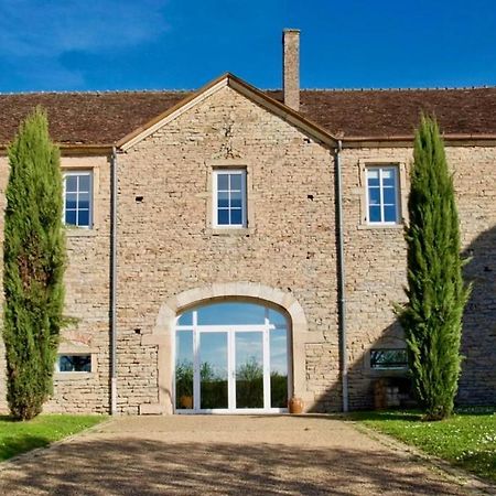 La Ferme Du Bois De Plottes Bed & Breakfast Екстериор снимка