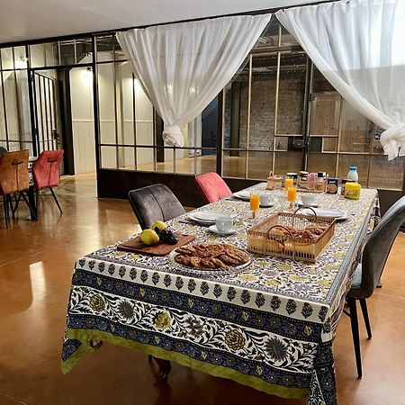 La Ferme Du Bois De Plottes Bed & Breakfast Екстериор снимка