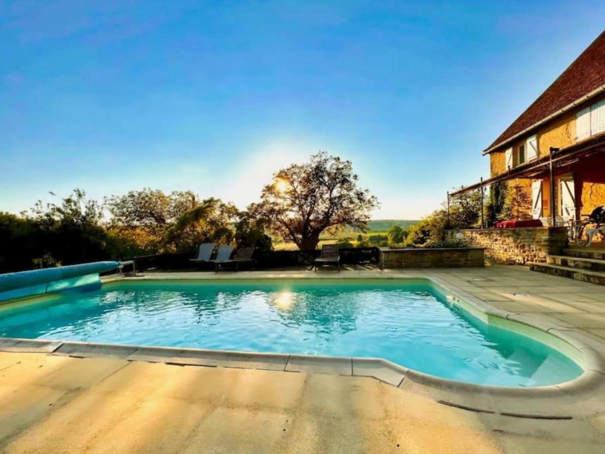La Ferme Du Bois De Plottes Bed & Breakfast Екстериор снимка