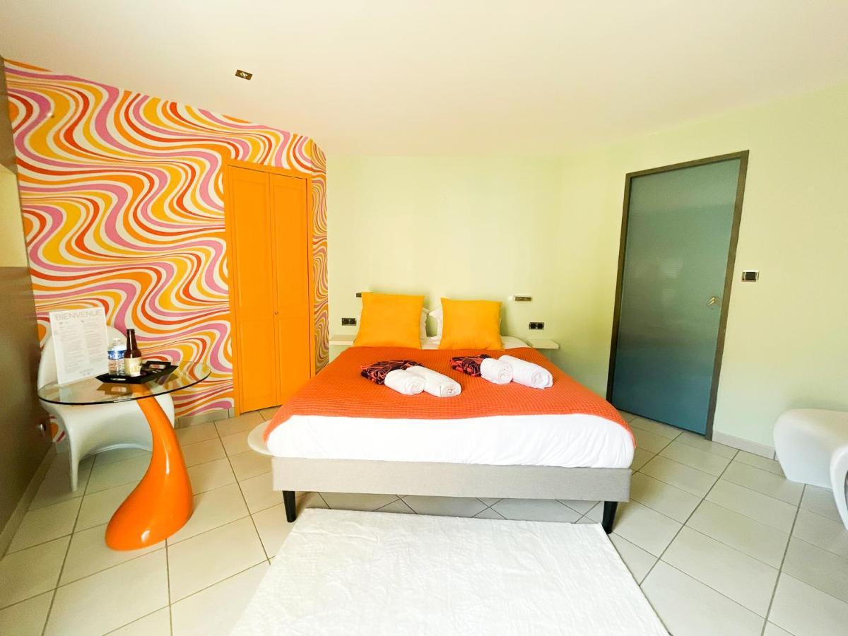 La Ferme Du Bois De Plottes Bed & Breakfast Екстериор снимка