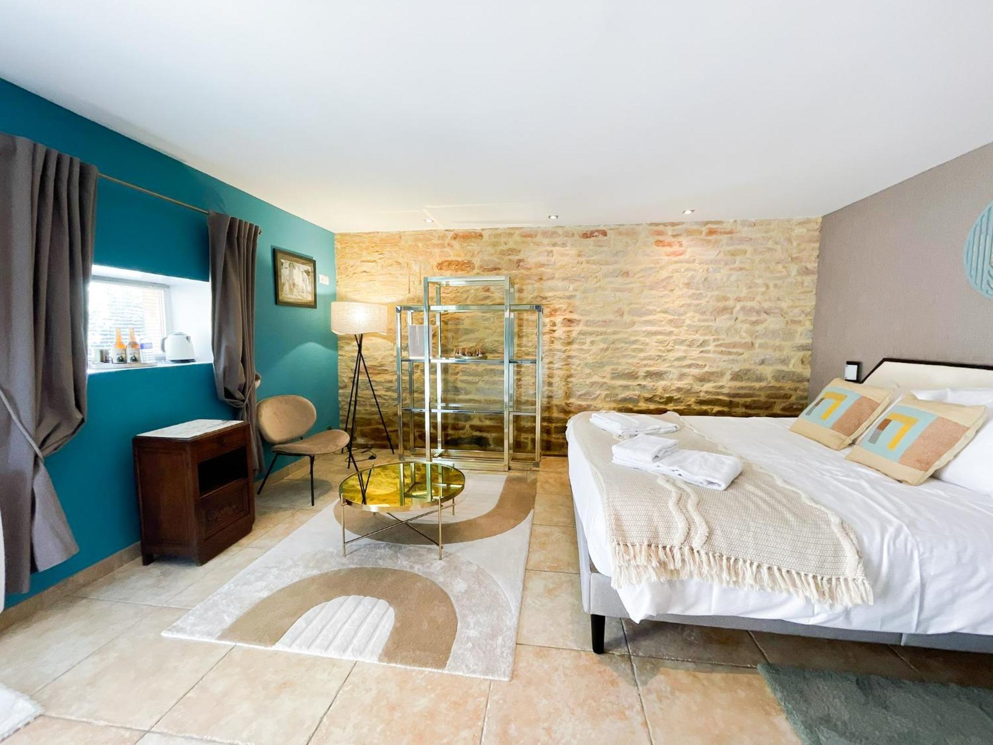 La Ferme Du Bois De Plottes Bed & Breakfast Екстериор снимка