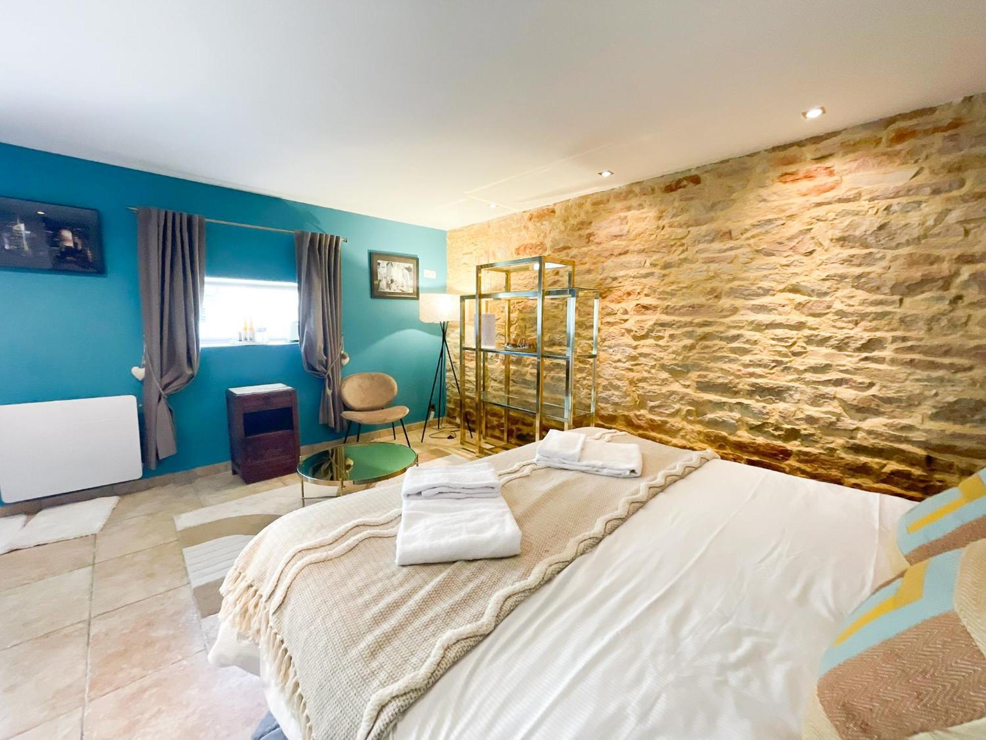 La Ferme Du Bois De Plottes Bed & Breakfast Екстериор снимка