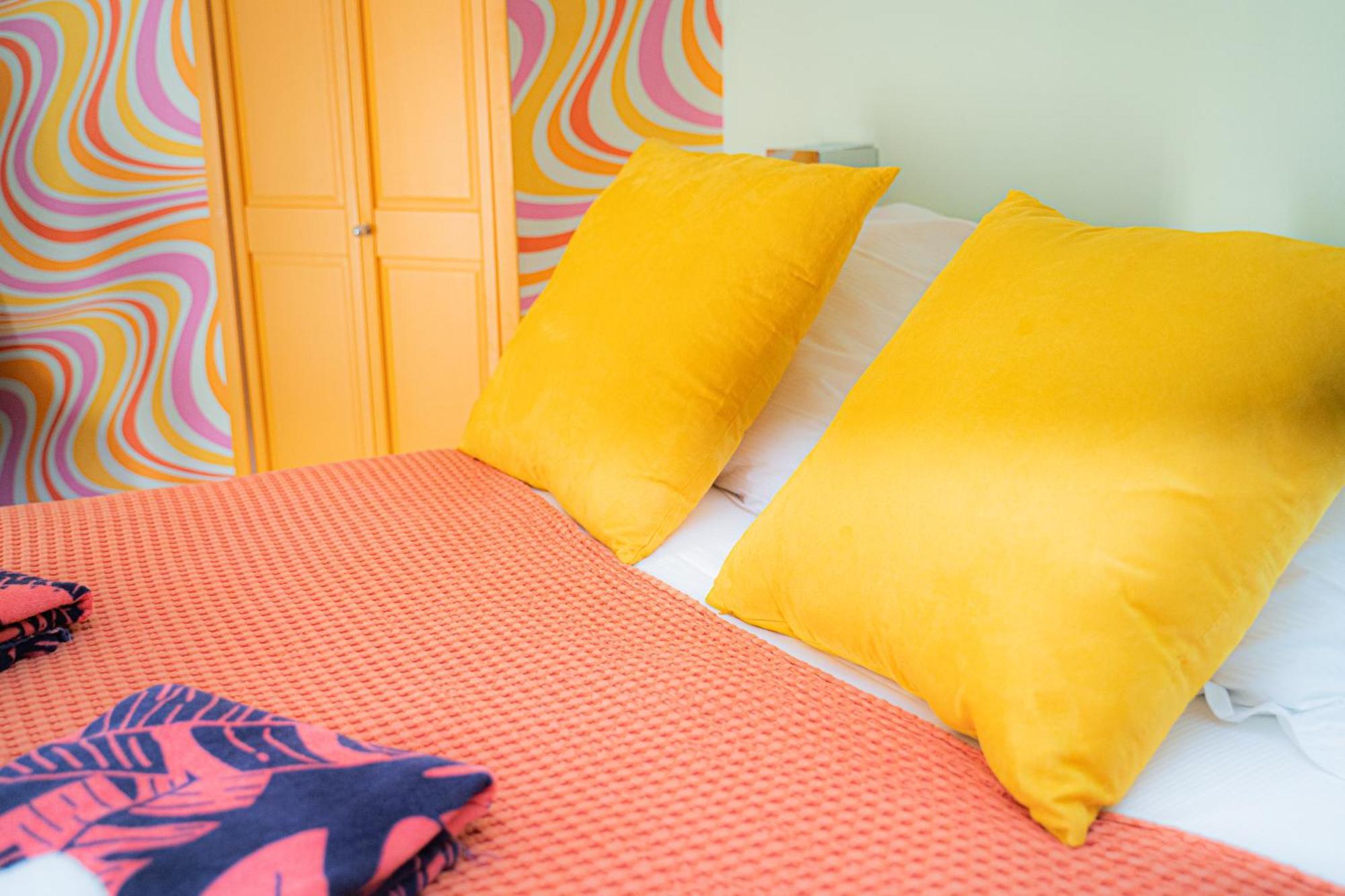 La Ferme Du Bois De Plottes Bed & Breakfast Екстериор снимка