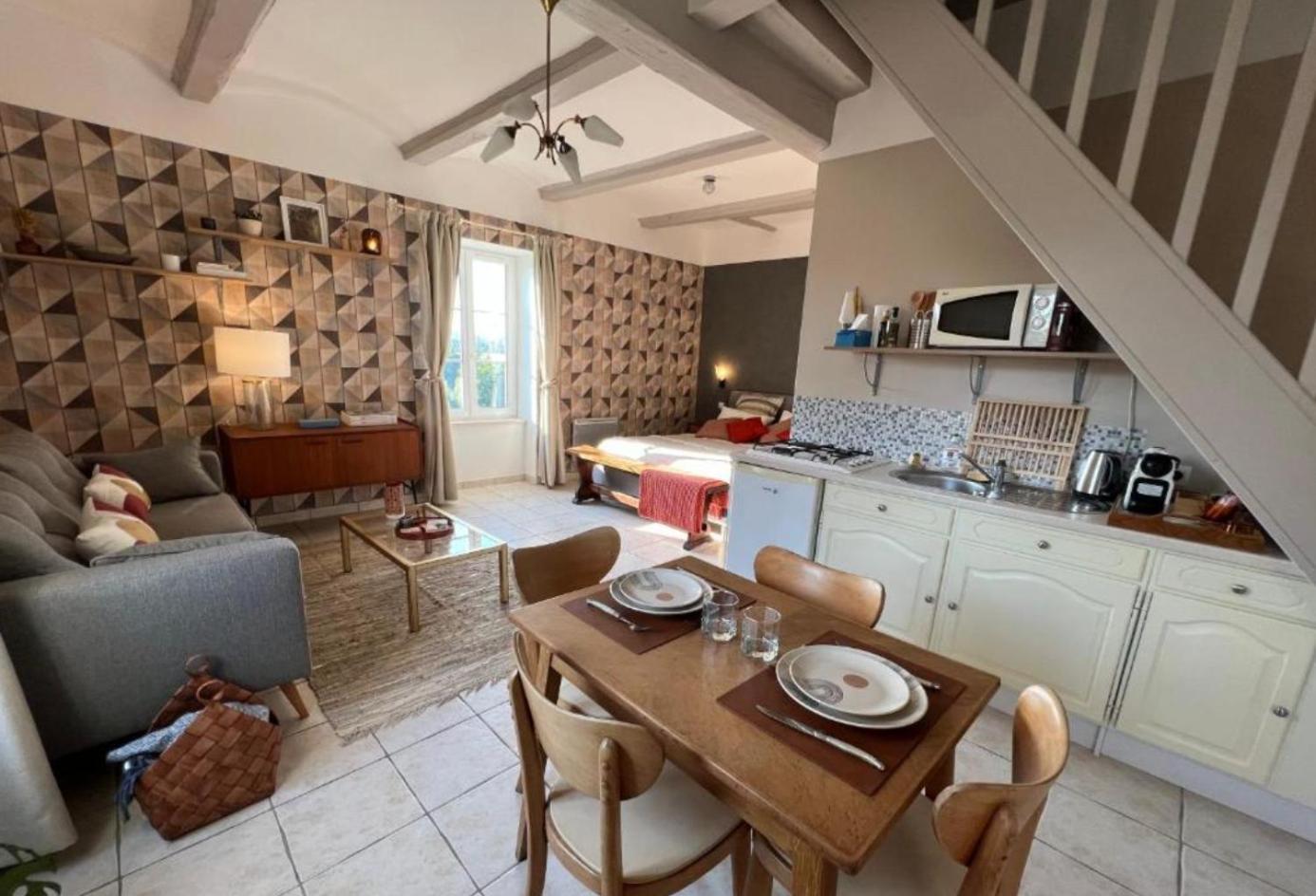 La Ferme Du Bois De Plottes Bed & Breakfast Екстериор снимка