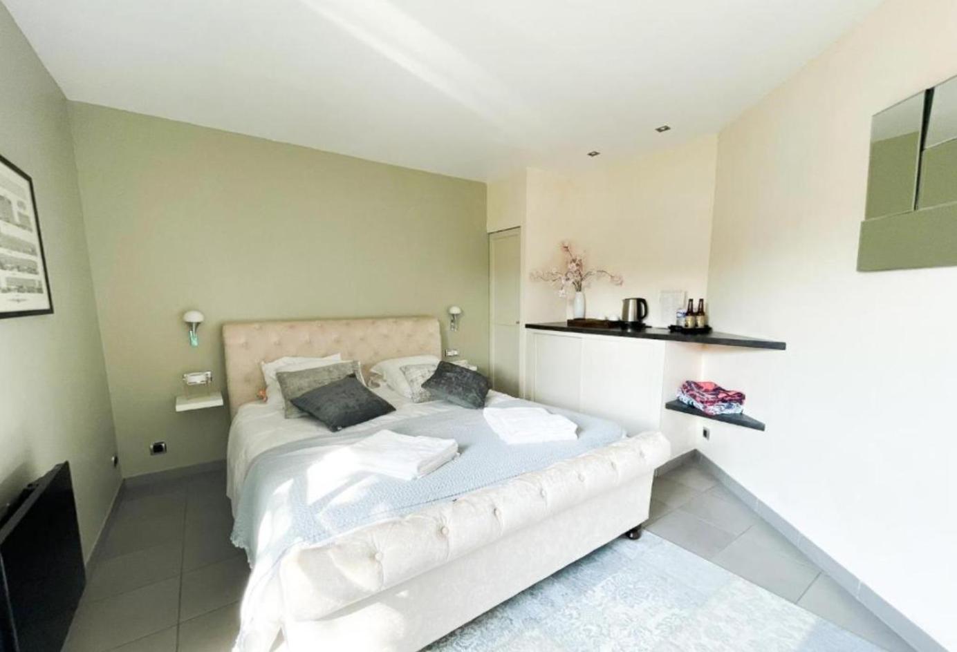 La Ferme Du Bois De Plottes Bed & Breakfast Екстериор снимка