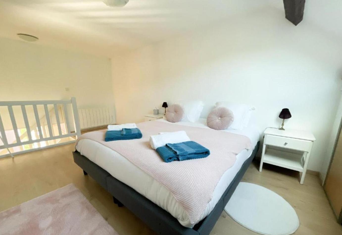 La Ferme Du Bois De Plottes Bed & Breakfast Екстериор снимка