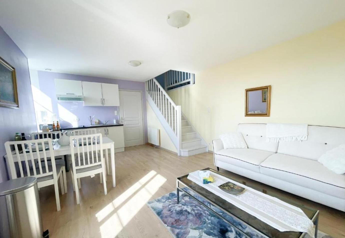 La Ferme Du Bois De Plottes Bed & Breakfast Екстериор снимка