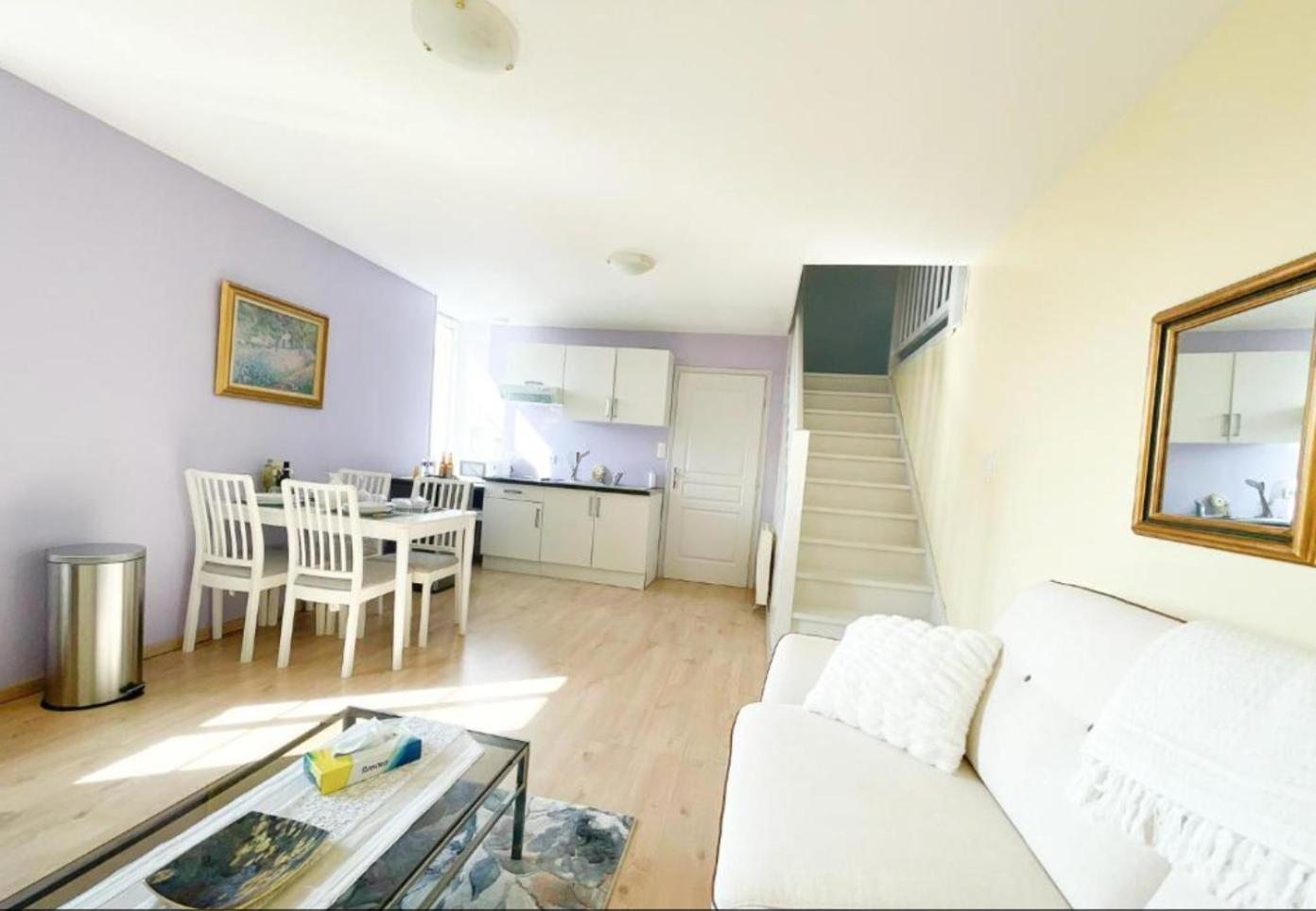 La Ferme Du Bois De Plottes Bed & Breakfast Екстериор снимка