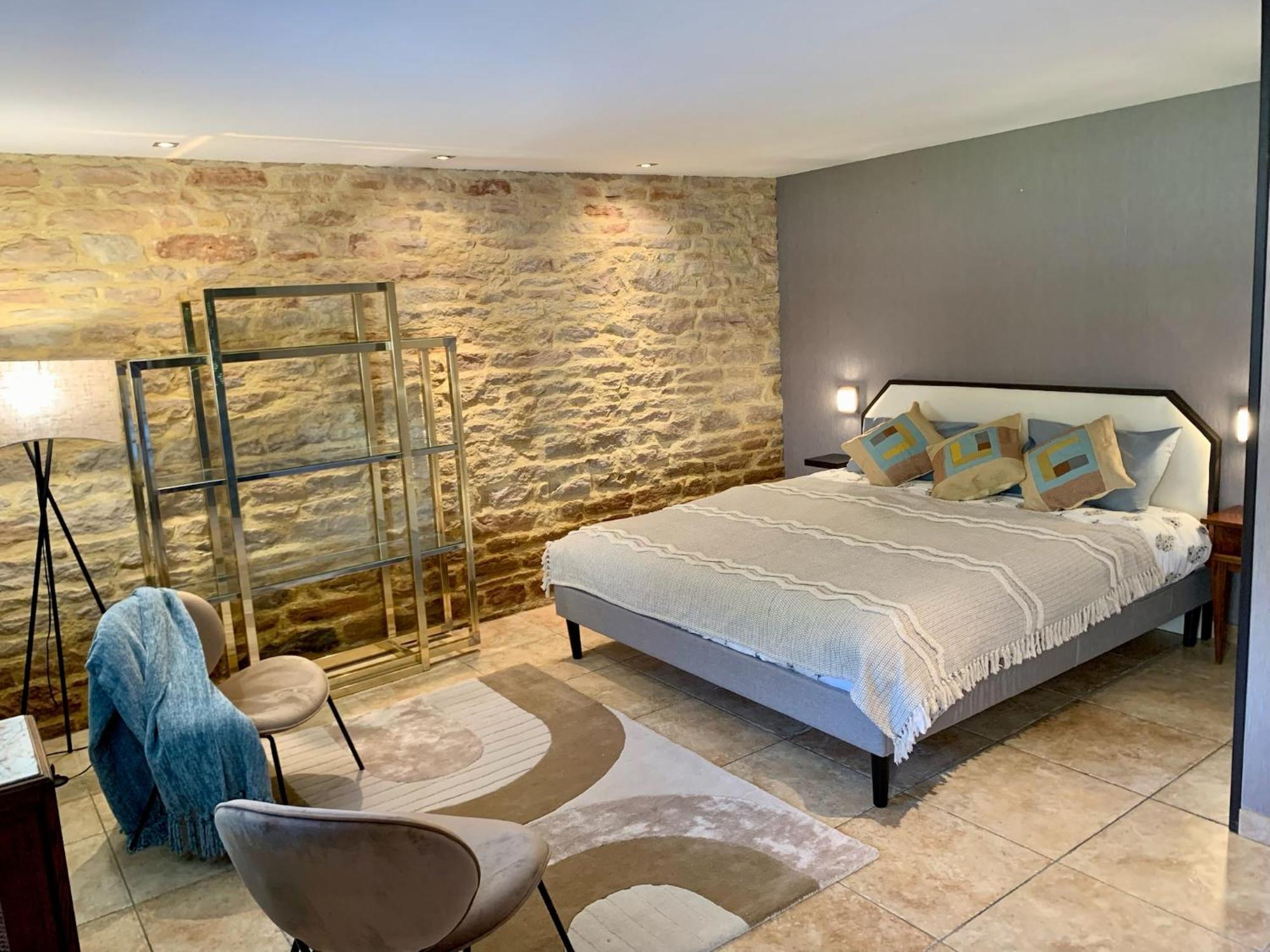 La Ferme Du Bois De Plottes Bed & Breakfast Екстериор снимка