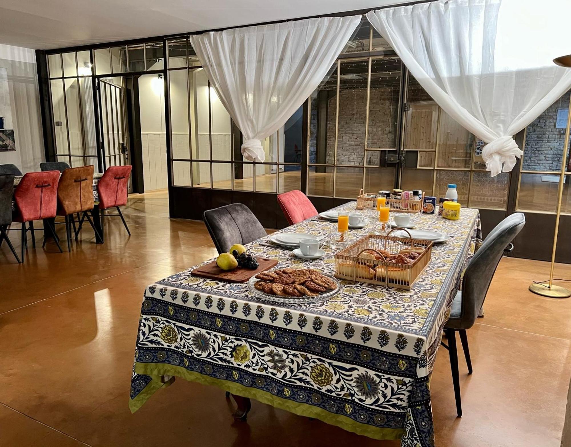 La Ferme Du Bois De Plottes Bed & Breakfast Екстериор снимка