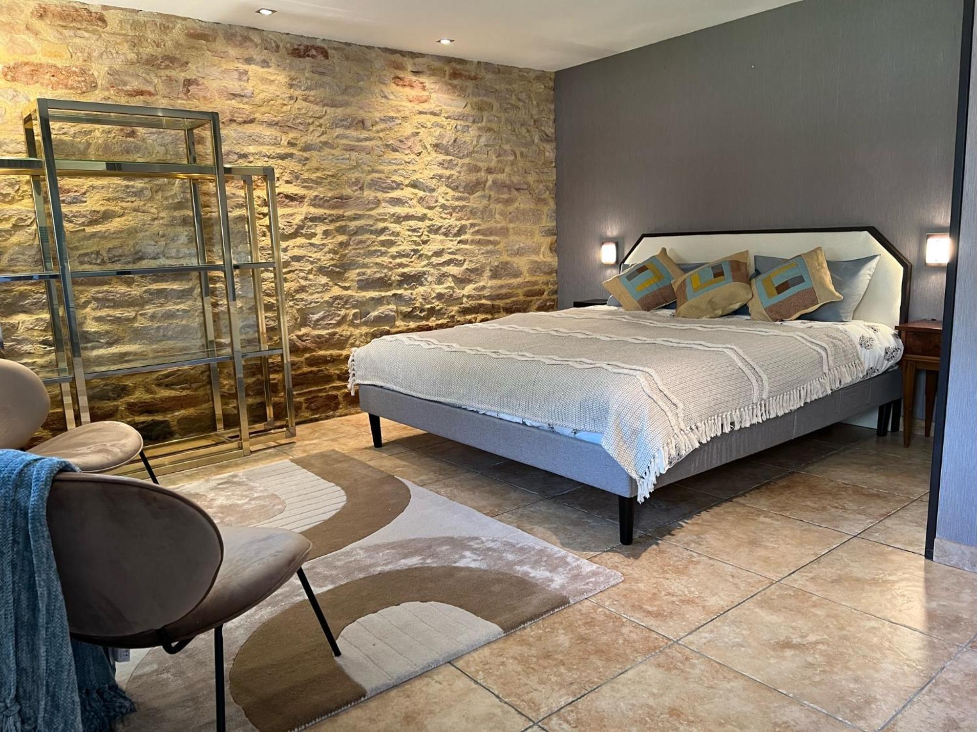La Ferme Du Bois De Plottes Bed & Breakfast Екстериор снимка